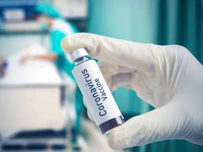 Вакцинация россиян от коронавируса может начаться уже 15-20 сентября