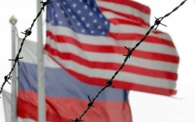 США хотят использовать Навального для новых санкций против России