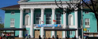 В Рязанском музыкальном театре коронавирусом заболели двое сотрудников