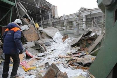 В Екатеринбурге суд ужесточил приговор осужденным по делу об обрушении крыши на ЗиКе