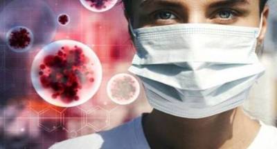 Где выше всего риск заразиться коронавирусом — исследование