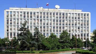 МВД РФ признало недействительными паспорта граждан из-за штампа Белоруссии
