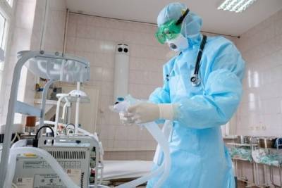 В Волгоградской области выявлено 108 случаев заражения коронавирусом