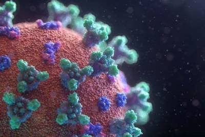В Чувашии снова обнаружили 34 больных коронавирусом