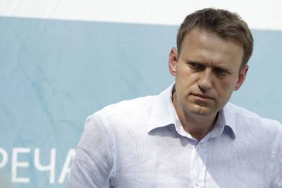 The Spectator: Путин может быть не виноват в отравлении Алексея Навального