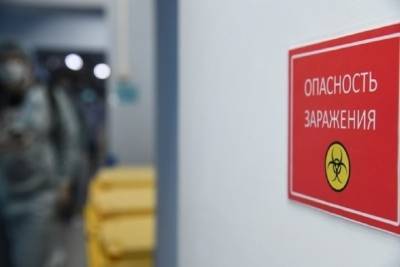 Еще два человека пострадали от коронавируса в Волгоградской области