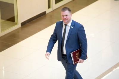 Полиграф показал причастность депутата Коркина к гибели человека на рыбалке в 2019 году