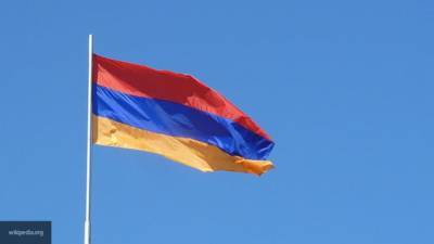 Первые лица правительства Армении прибыли к месту взрыва в Ереване