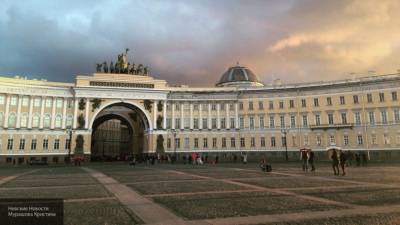 Власти Петербурга намерены расширить историческую зону города до конца года