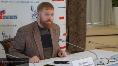 Малькевич нашел связь между кавказскими провокаторами и Западом