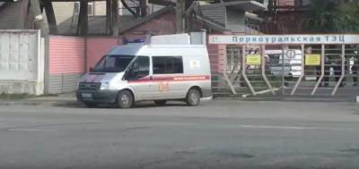 В России, в том числе на Урале, вновь эвакуируют ТЭЦ Вексельберга из-за сообщения о бомбе