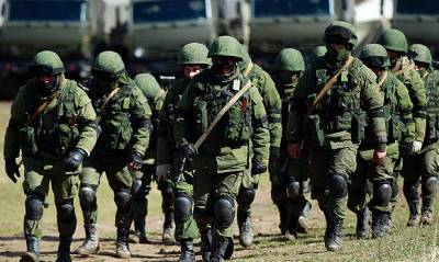 Минобороны России отчиталось о полном искоренении дедовщины в армии