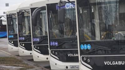 "СВ–транспорт" привлекла 1,6 млрд рублей на поставку автобусов