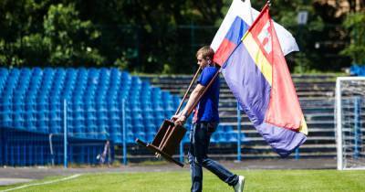 В правительстве сняли ограничения на въезд в Россию для иностранных спортсменов