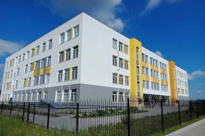 Разрабатывается проект на строительство школы в Кальном в Рязани