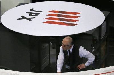 Японские акции взяли паузу после ралли накануне