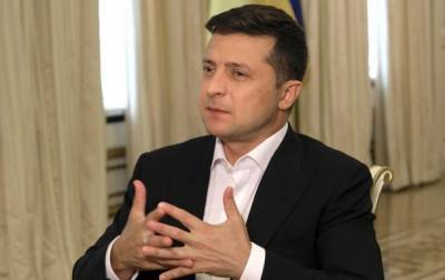 Зеленский попросил у лидеров Европы условия для вступления Украины в ЕС