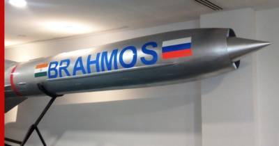 Стало известно, когда Россия и Индия создадут гиперзвуковую ракету BrahMos