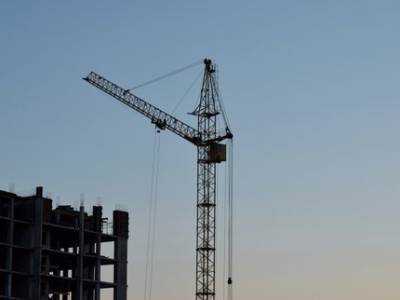 В двух кварталах Уфы снесут частный сектор для строительства новых многоэтажек