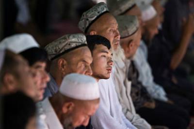 США приготовились признать геноцид уйгуров в Китае