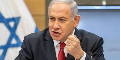 Нетаниягу: «Я предлагаю «Хизбалле» не испытывать ударную силу Израиля»