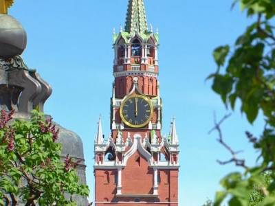 Тридцатиградусную жару обещают москвичам в первый день осени