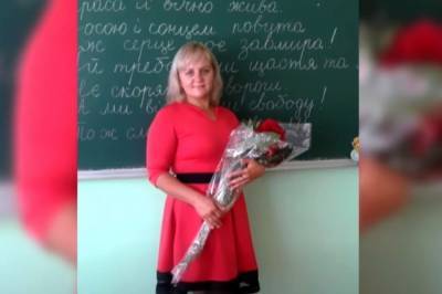 В Житомирской области жестоко убили женщину: подозревается подросток