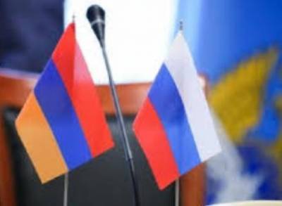 Заседание Армяно-российской комиссии по военно-техническому сотрудничеству состоится в Иркутске