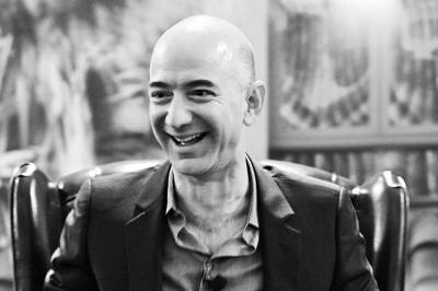 Forbes: состояние главы Amazon Безоса достигло $200 млрд