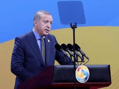 Эрдоган: Турция готова заплатить любую цену во имя своих интересов