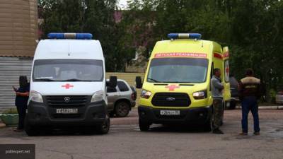 Брат больного Навального раскритиковал работу омской скорой помощи