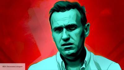 Чепа поддержал опасения Володина о причастности ЕС к отравлению Навального