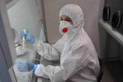 За сутки в России коронавирусом заболели менее 5 тысяч человек