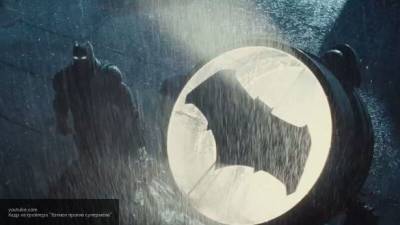 Комикс "Бэтмен: Долгий Хэллоуин" адаптируют под мультфильм