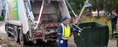 Бурков распорядился провести перерасчет нормативов по мусору в Омске