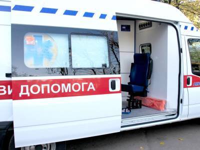 Пострадавшим в ДТП в Киеве курсаткам ампутировали по одной ноге