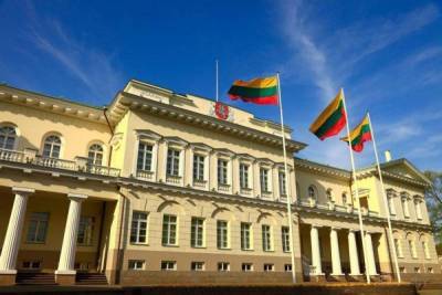МИД Литвы включил в санкционный список 118 белорусских чиновников