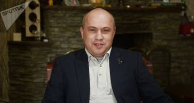 Сургуладзе назвал главную причину роста числа случаев коронавируса в Грузии
