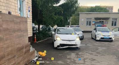 Двум курсанткам, которых в Киеве сбил пьяный водитель, ампутировали по ноге - СМИ (видео)