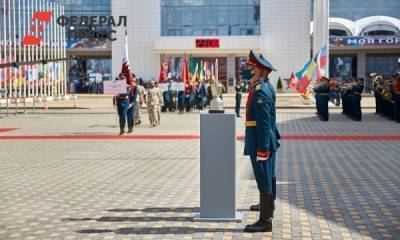 Нижегородский ОПК принял участие в форуме «Армия-2020»
