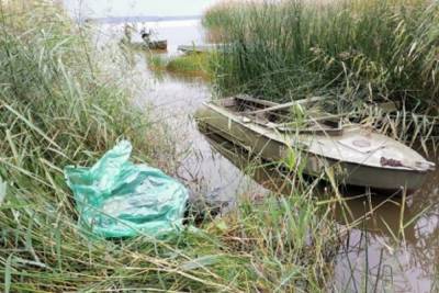 На Галичском озере скоропостижно скончался 73-летний рыбак