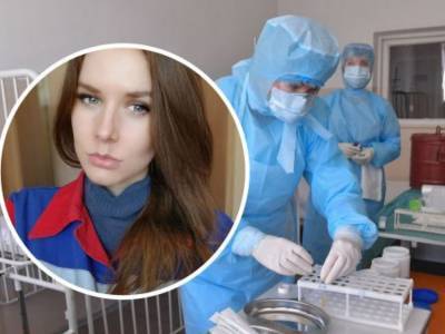 Врач из Черновцов повторно заразилась коронавирусом и назвала новые симптомы