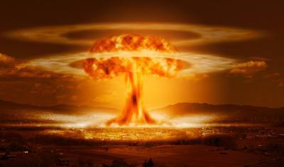 Росатом рассекретил видео о мощнейшем ядерном взрыве в истории