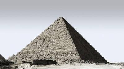 Обнаружены каменные сооружения старше египетских пирамид