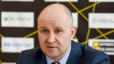 Геннадий Савилов подал в отставку с поста председателя ФХРБ