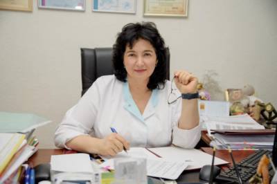 Депутат МГД Батышева дала рекомендации по подготовке к учебному году