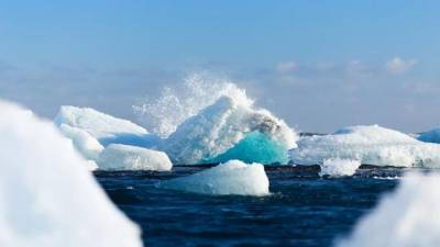 Петербург планирует укрепить статус крупнейшего центра изучения Арктики