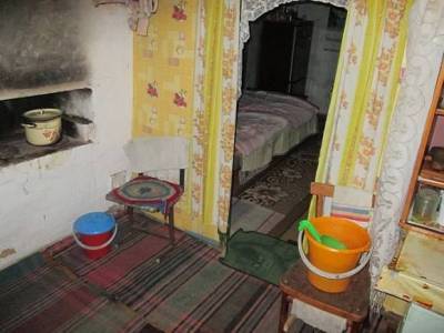 В Воронежской области насмерть угорела семья с двумя детьми