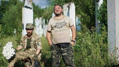 Пустые залы: украинское патриотическое кино оставило зрителей равнодушными