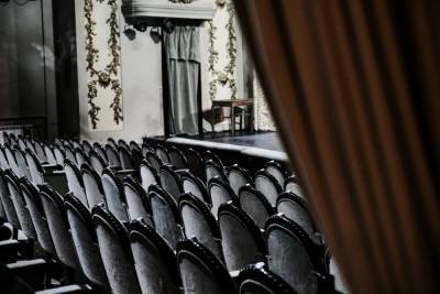 Театры возобновляют работу с 1 октября: правила для зрителей